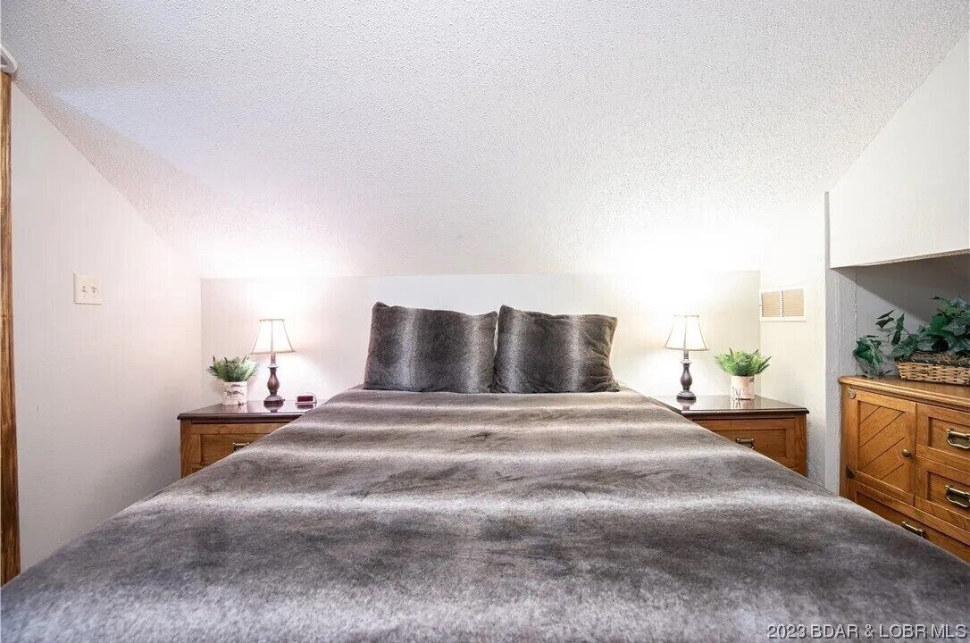 Photo of Bedroom in Osage Beach