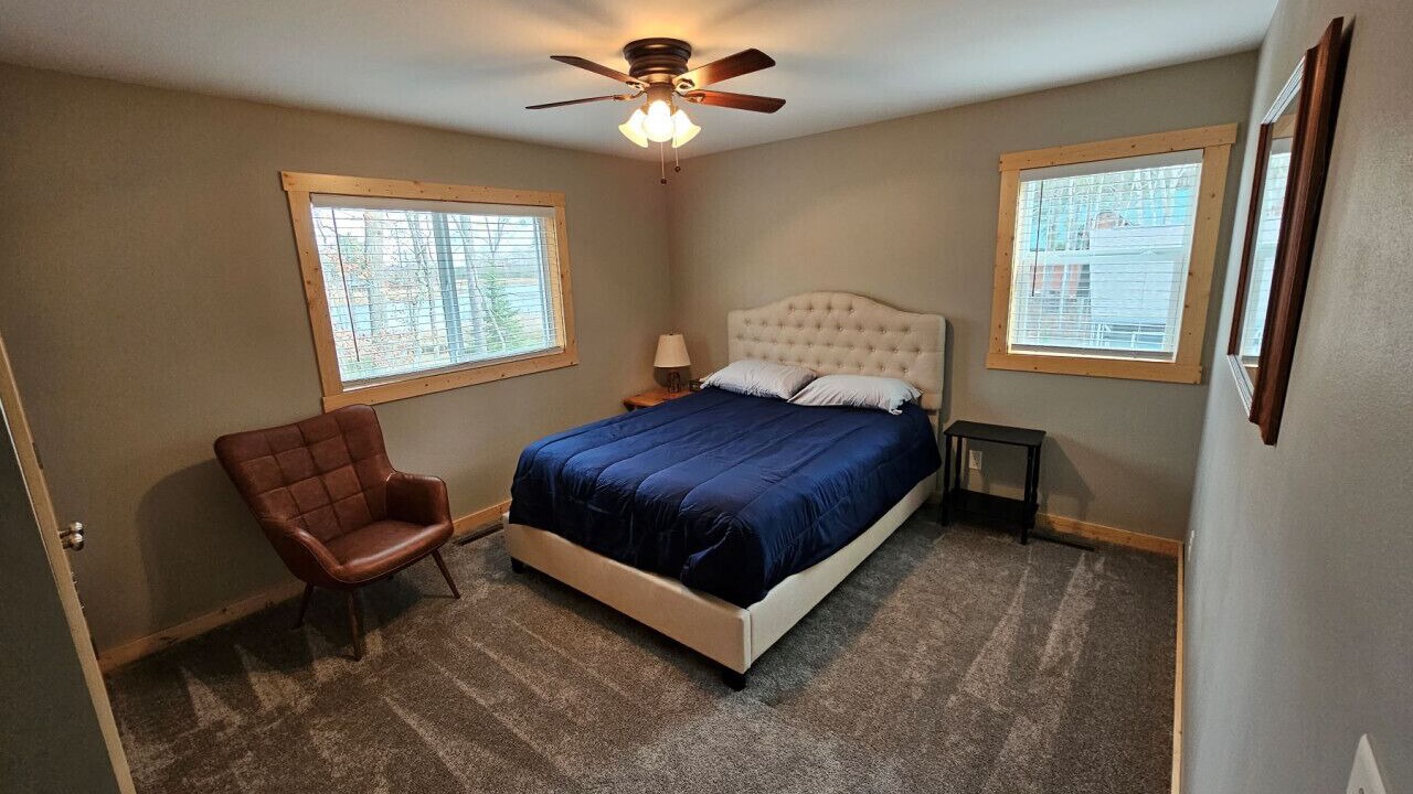 Photo of Bedroom in Hunter