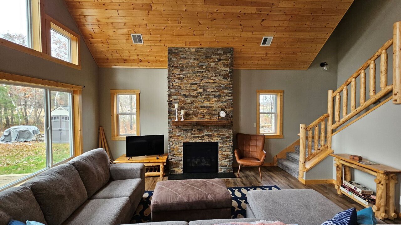 Photo of Livingroom in Hunter