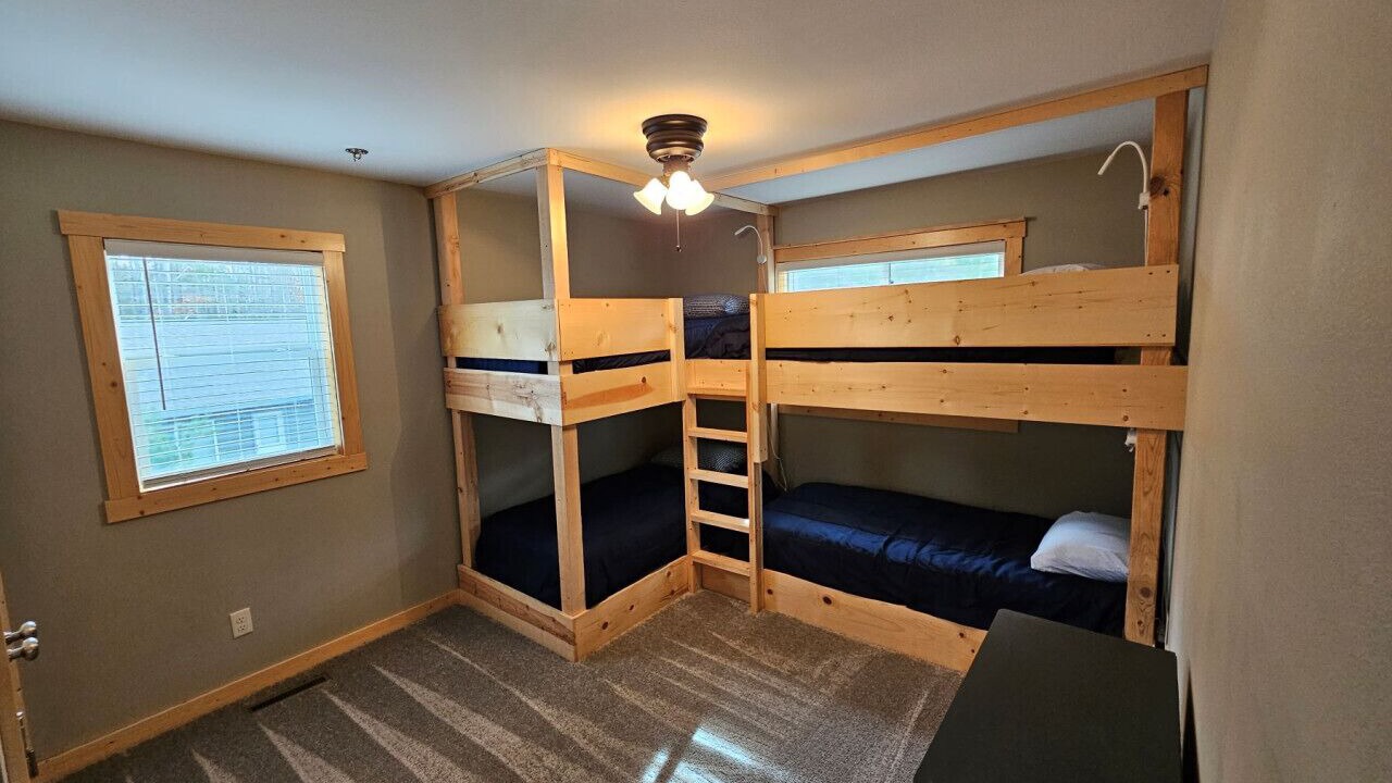 Photo of Bedroom in Hunter