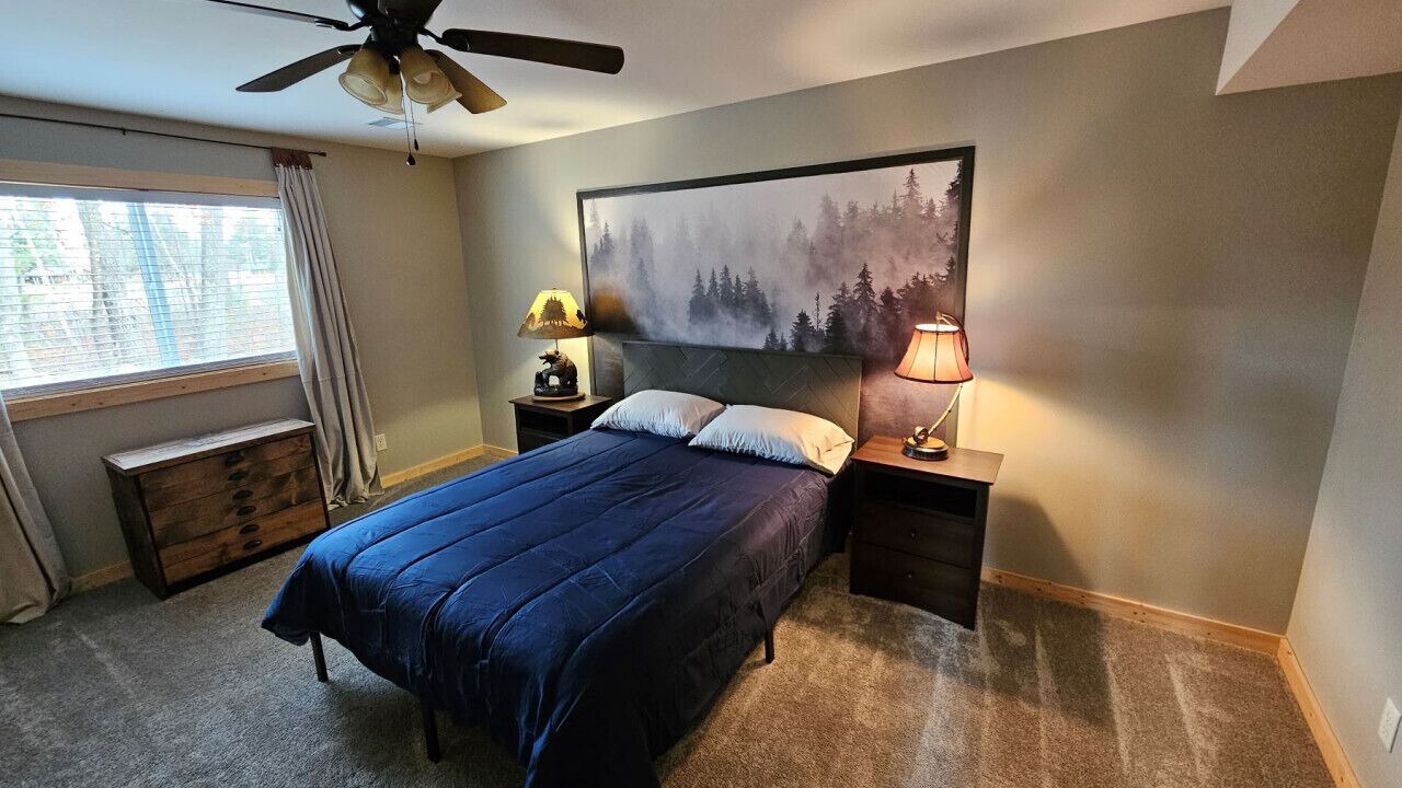 Photo of Bedroom in Hunter