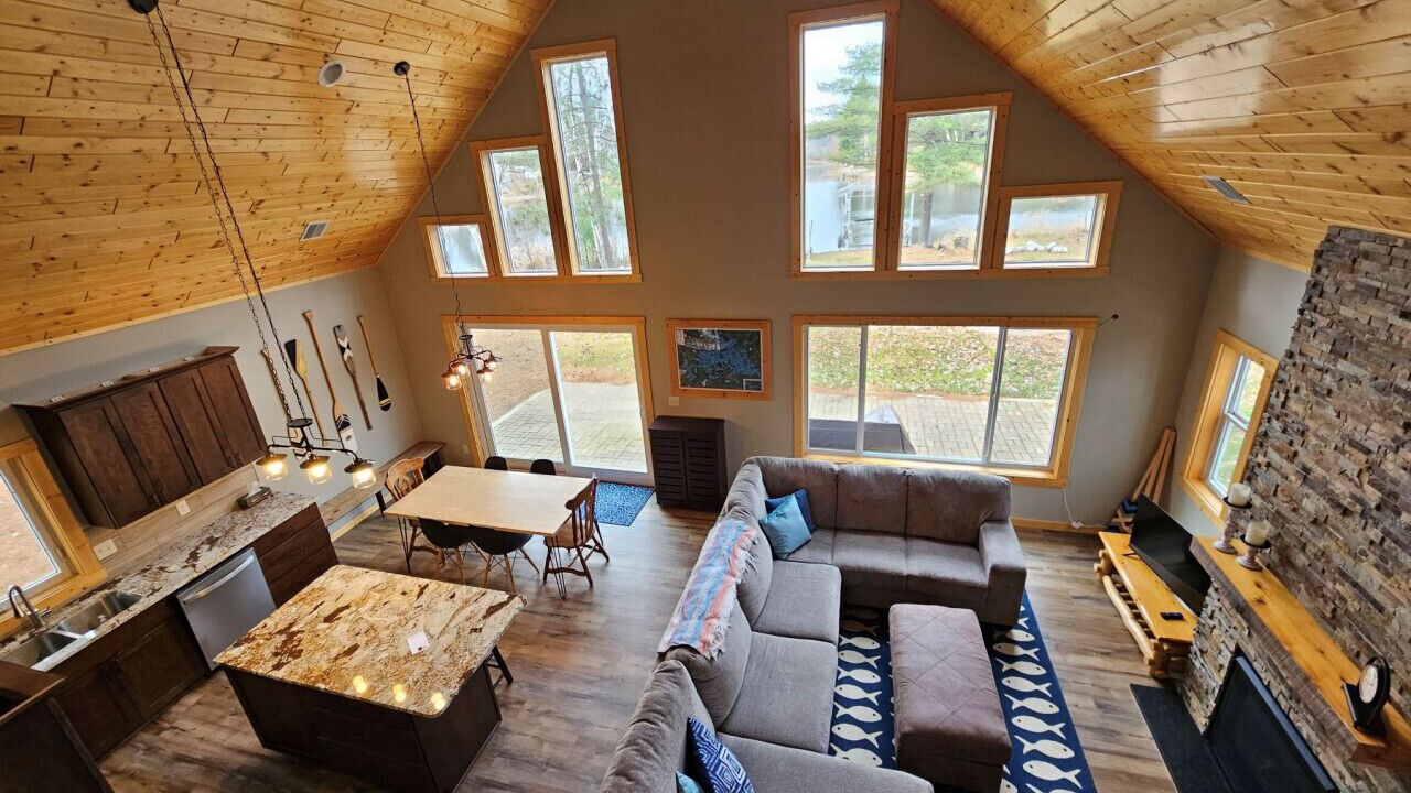Photo of Livingroom in Hunter