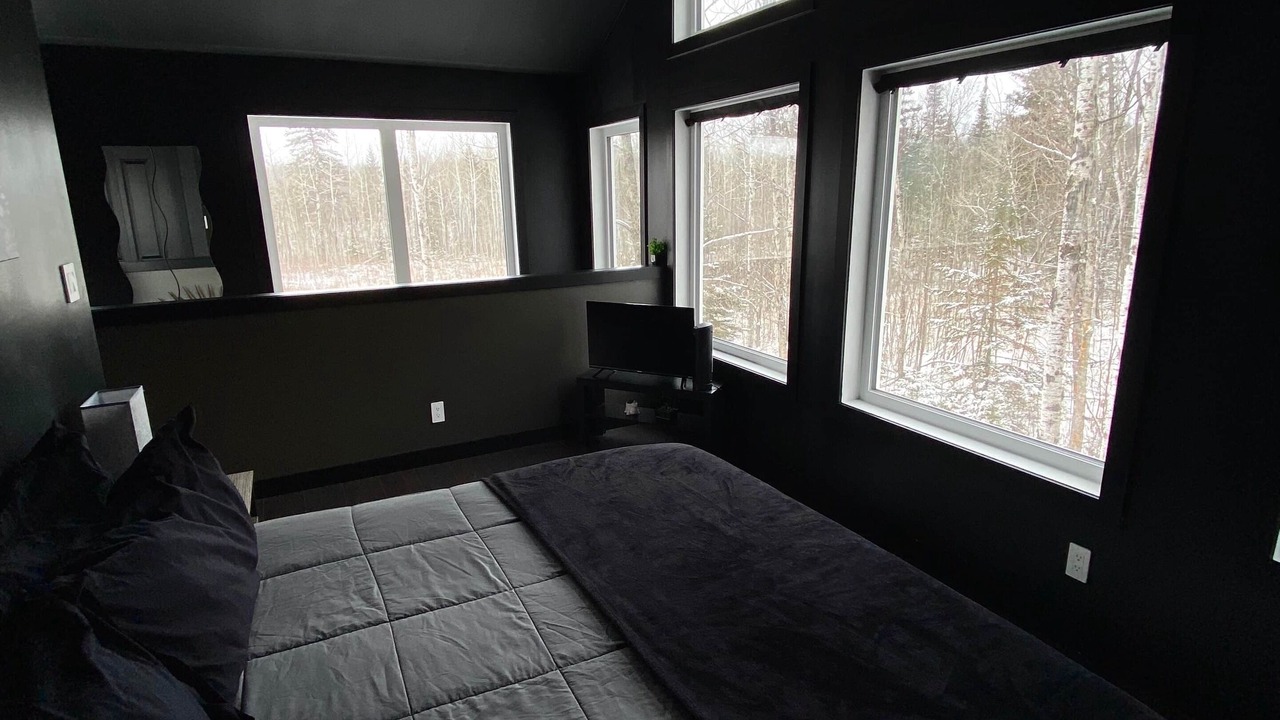 Photo of Bedroom in Lac du Bonnet