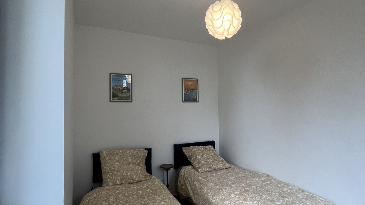 Photo of Bedroom in Pujols