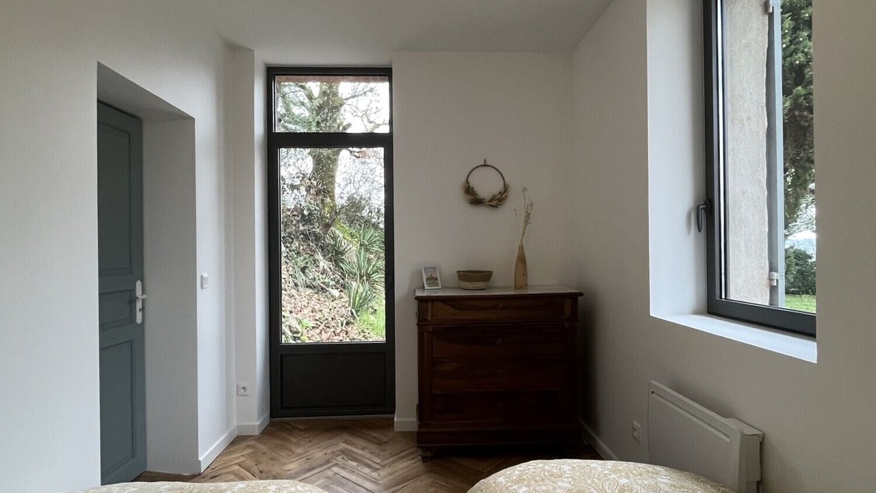 Photo of Bedroom in Pujols