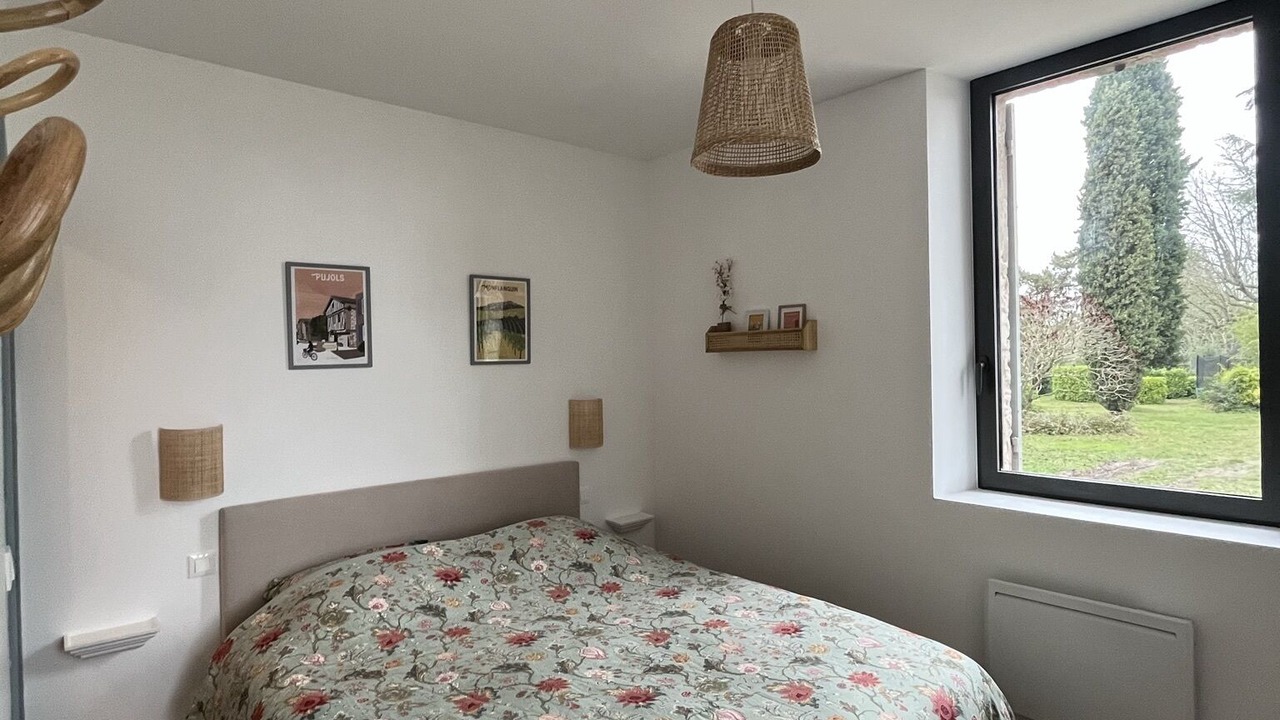 Photo of Bedroom in Pujols