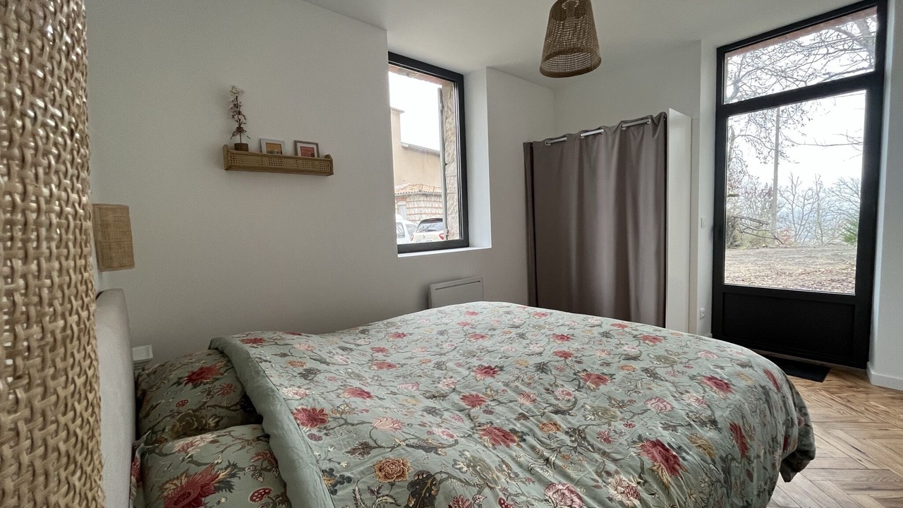 Photo of Bedroom in Pujols
