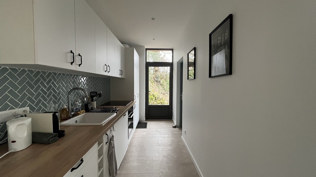 Photo of Kitchen in Pujols