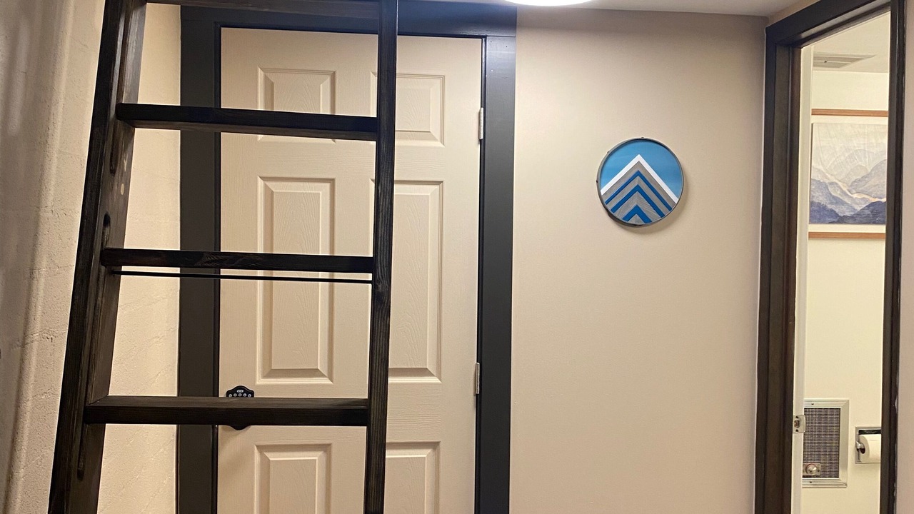 Photo of Bedroom in Blodgett Mills