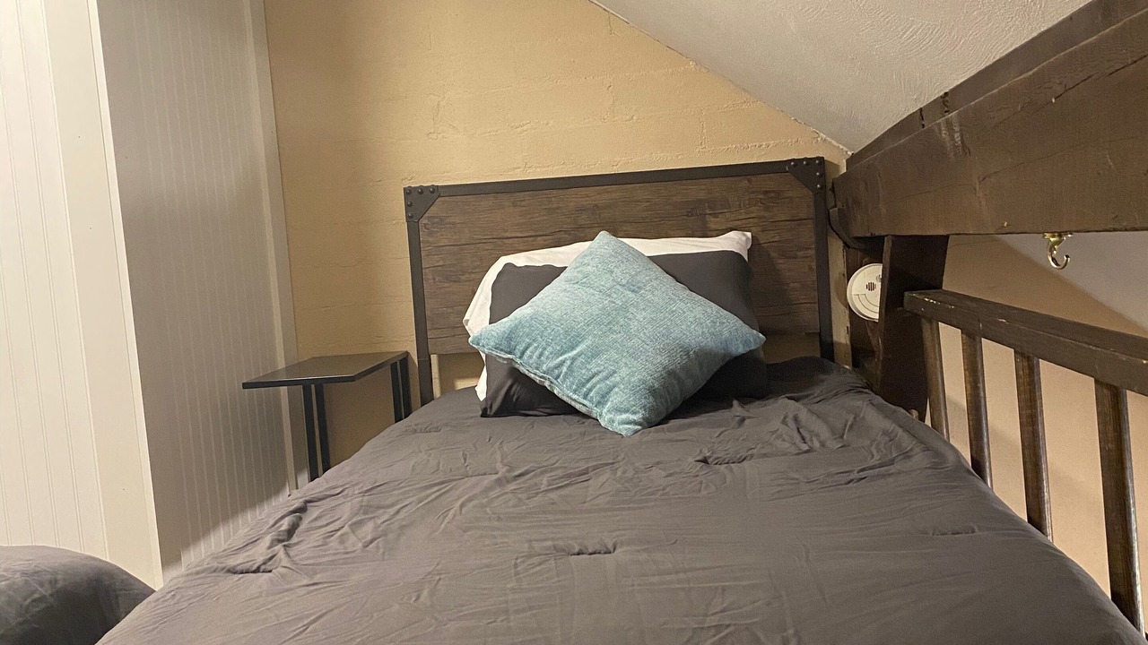 Photo of Bedroom in Blodgett Mills