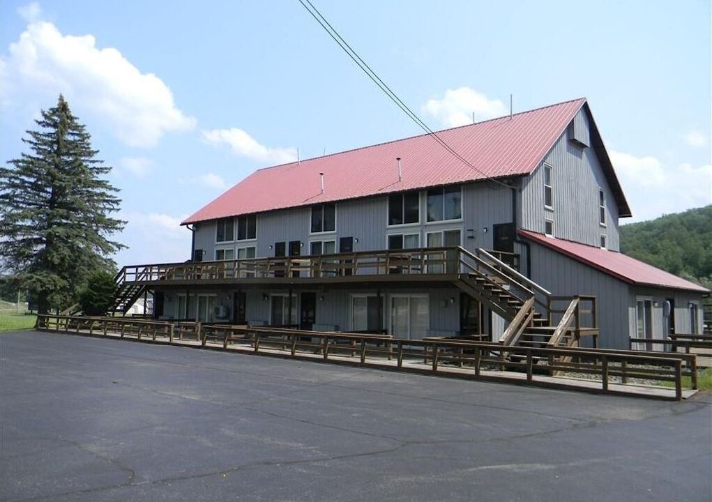 Photo of Outdoor in Blodgett Mills