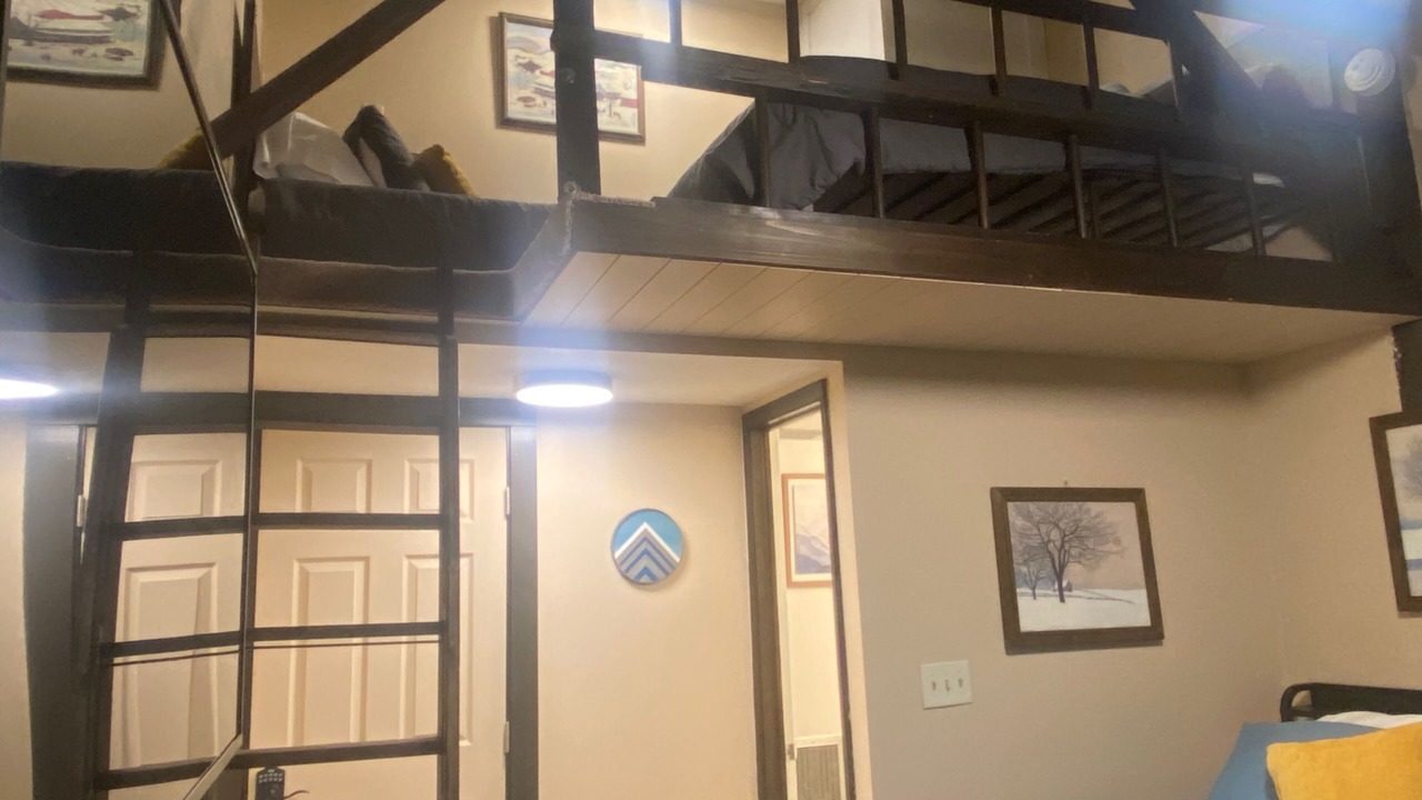 Photo of Bedroom in Blodgett Mills