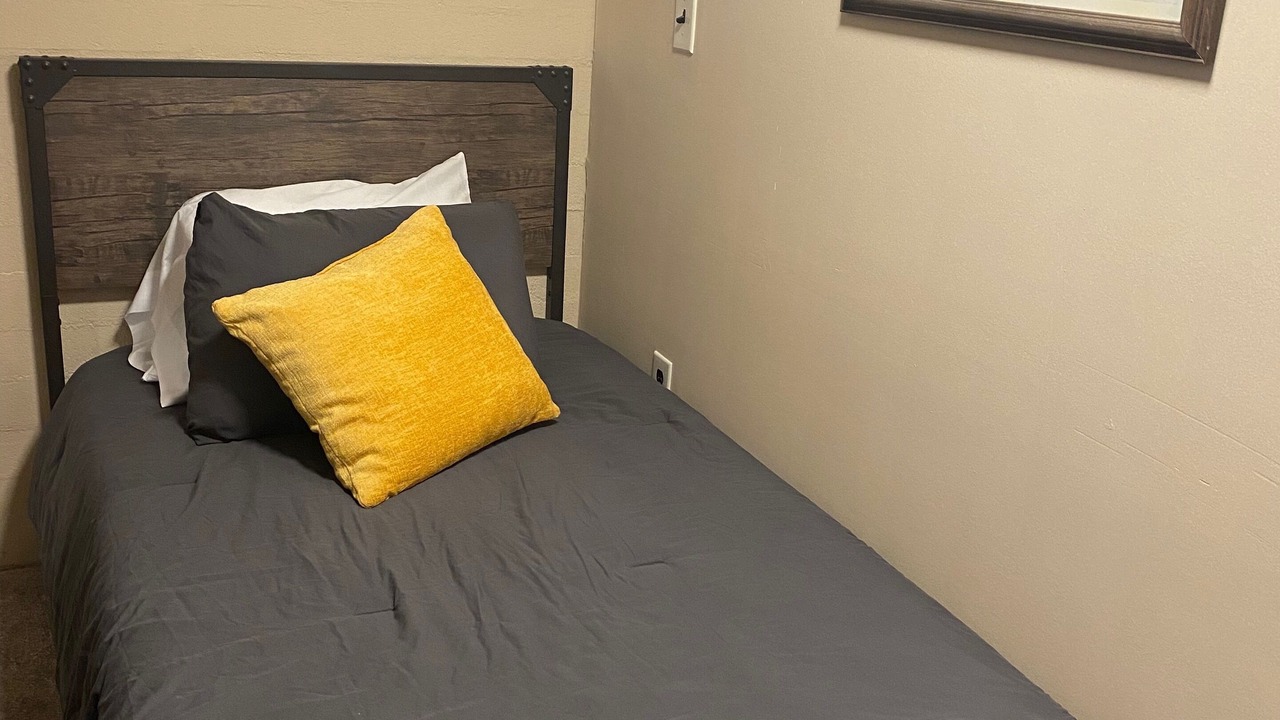 Photo of Bedroom in Blodgett Mills