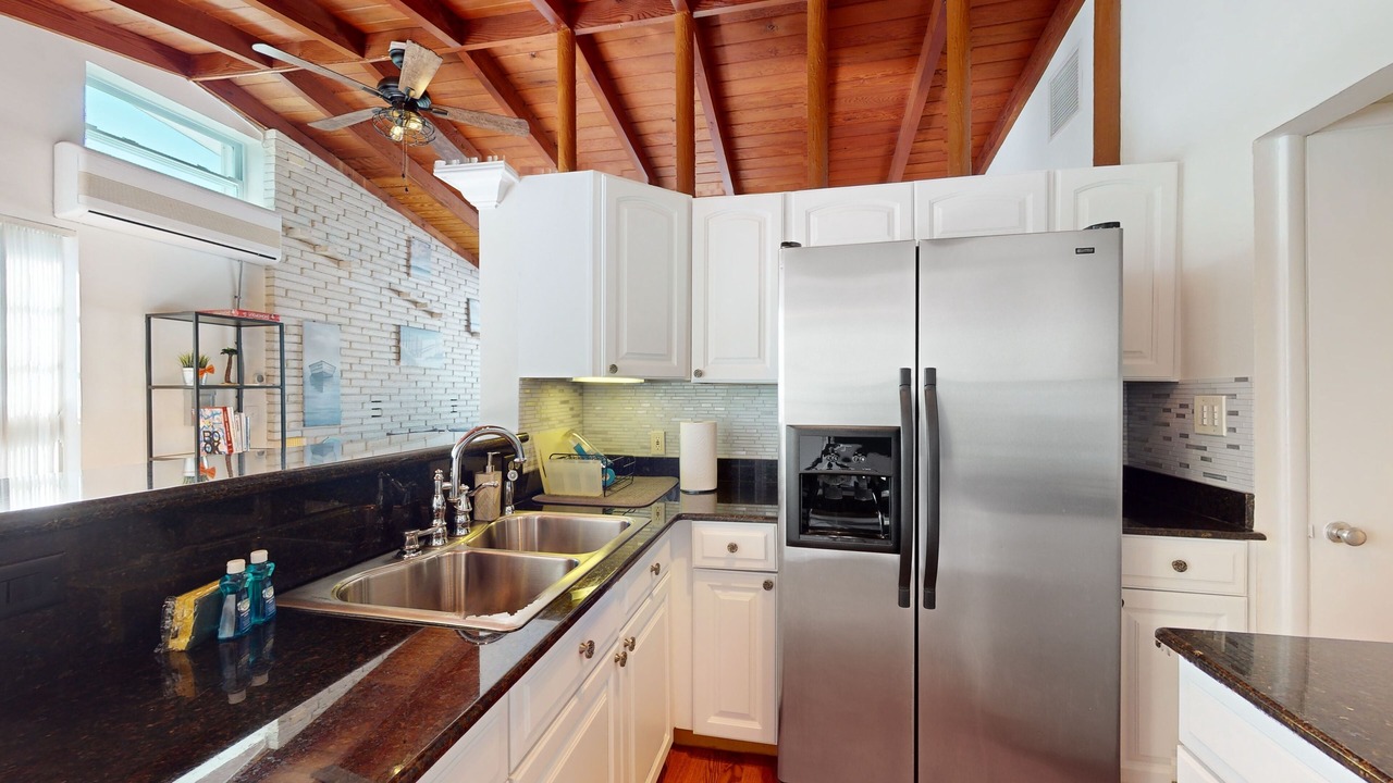 Photo of Kitchen in Hallandale Beach