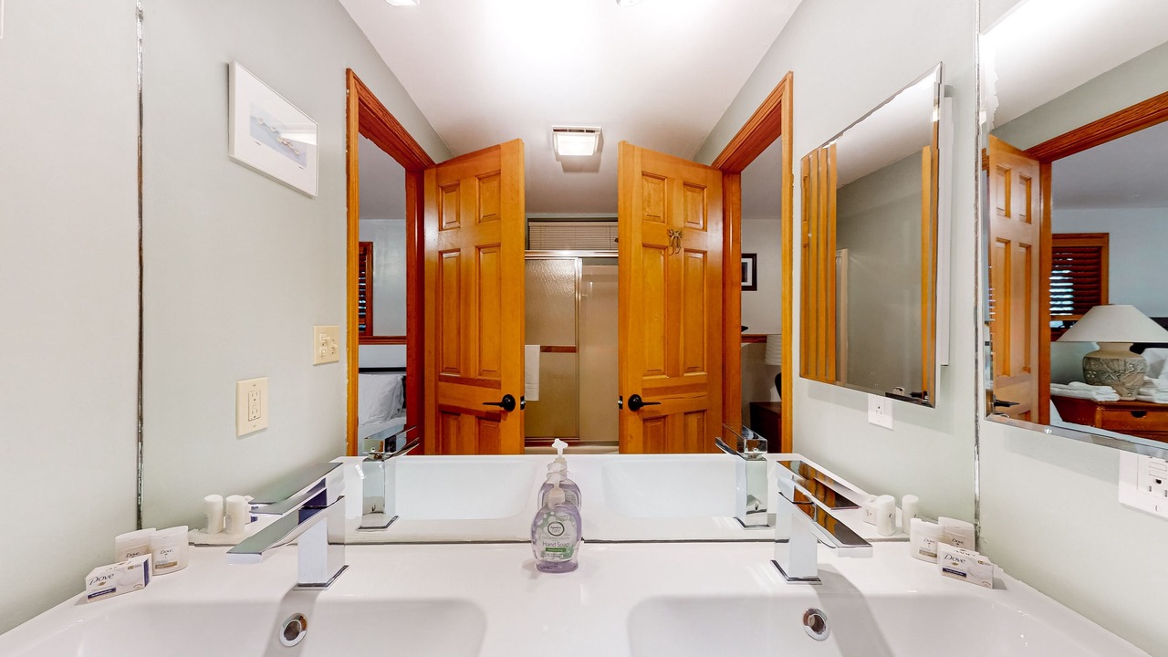 Photo of Bathroom in Blakeslee