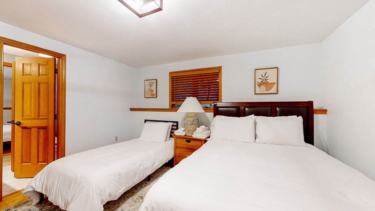 Photo of Bedroom in Blakeslee