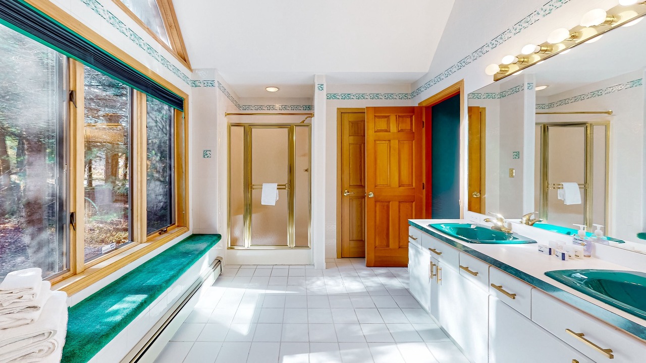 Photo of Bathroom in Blakeslee
