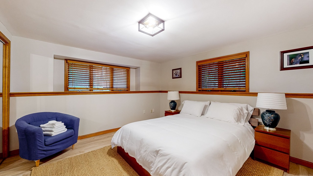 Photo of Bedroom in Blakeslee