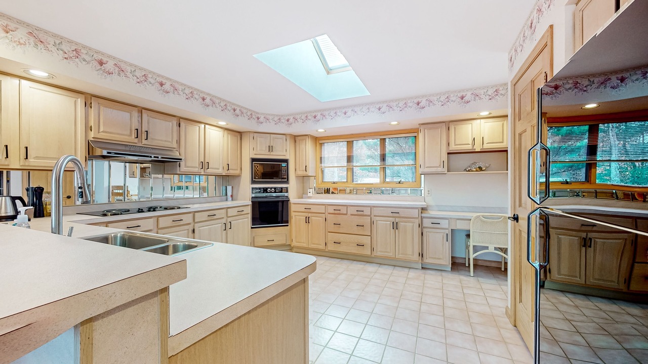 Photo of Kitchen in Blakeslee