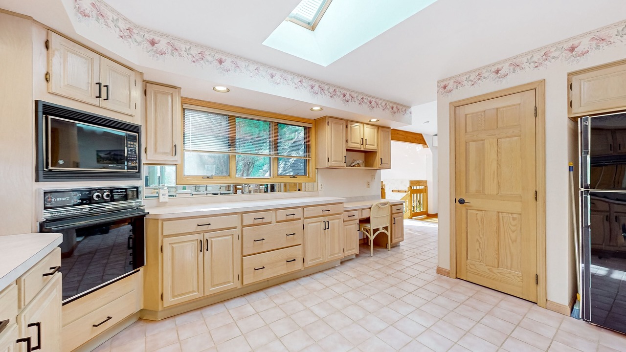 Photo of Kitchen in Blakeslee