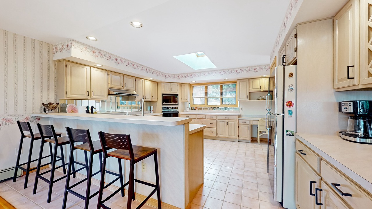 Photo of Kitchen in Blakeslee