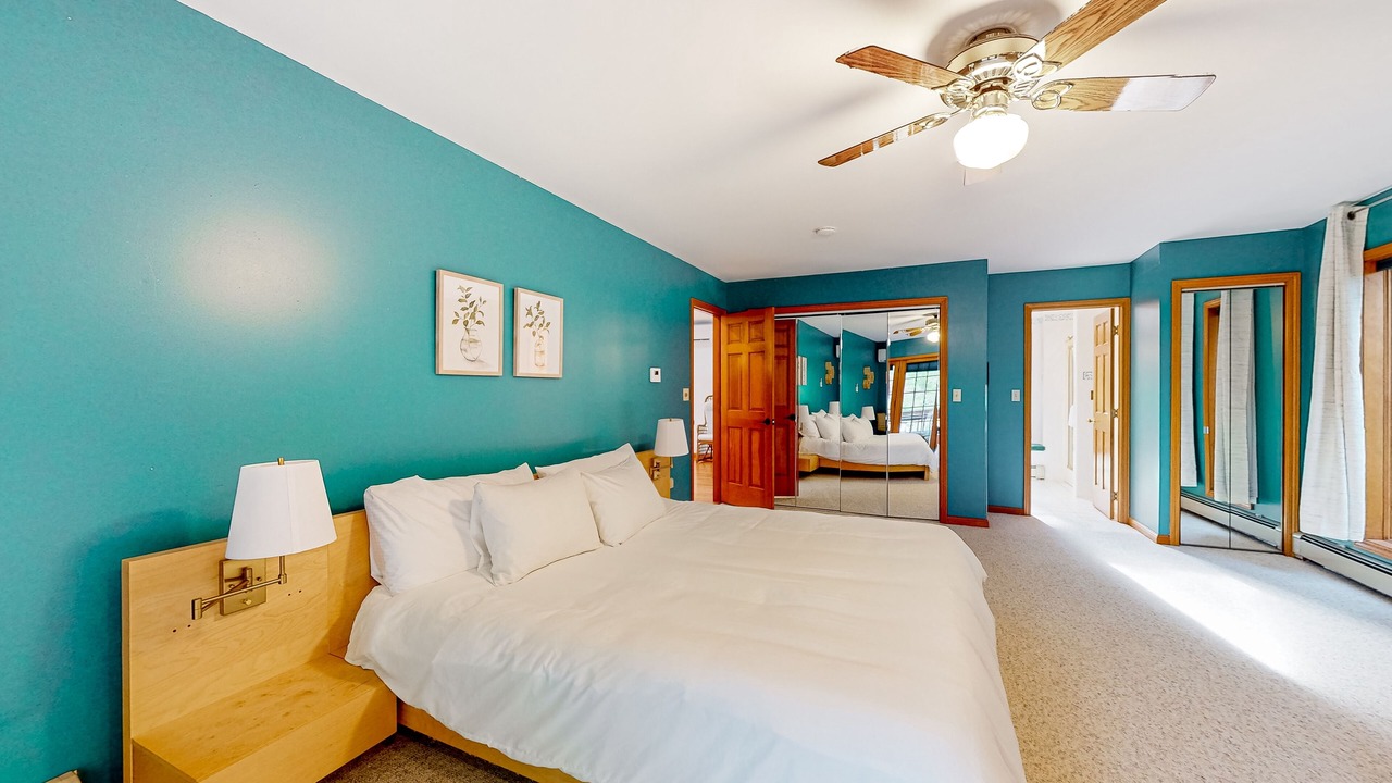Photo of Bedroom in Blakeslee
