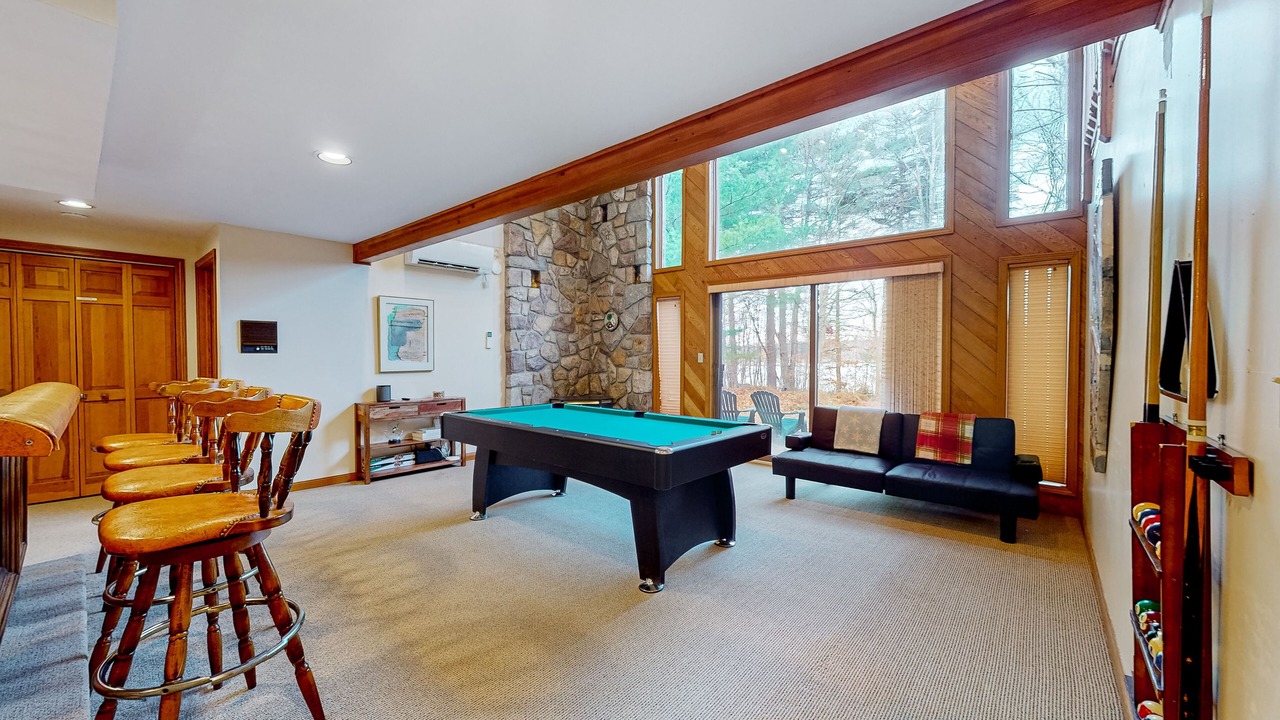 Photo of Bedroom in Blakeslee