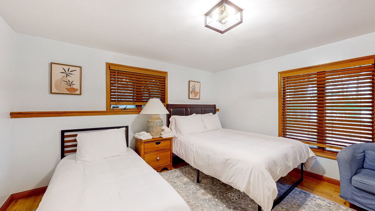 Photo of Bedroom in Blakeslee