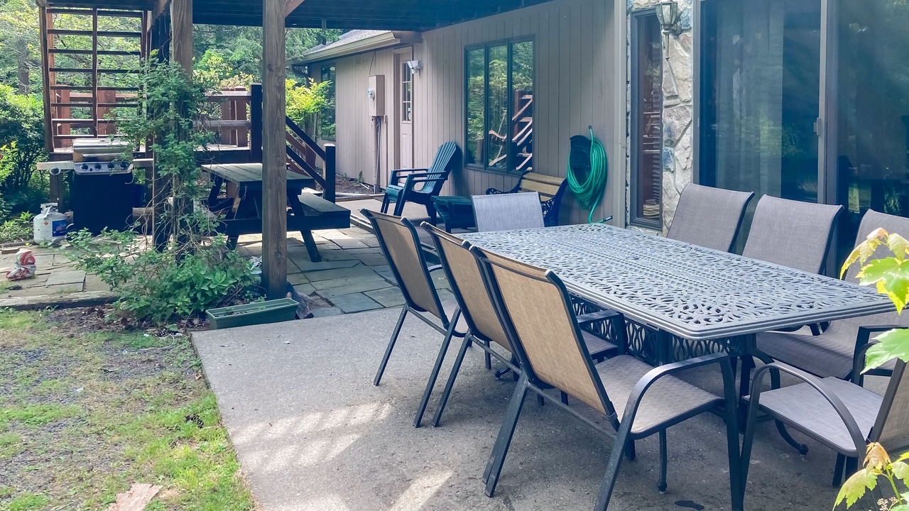 Photo of Outdoor in Blakeslee
