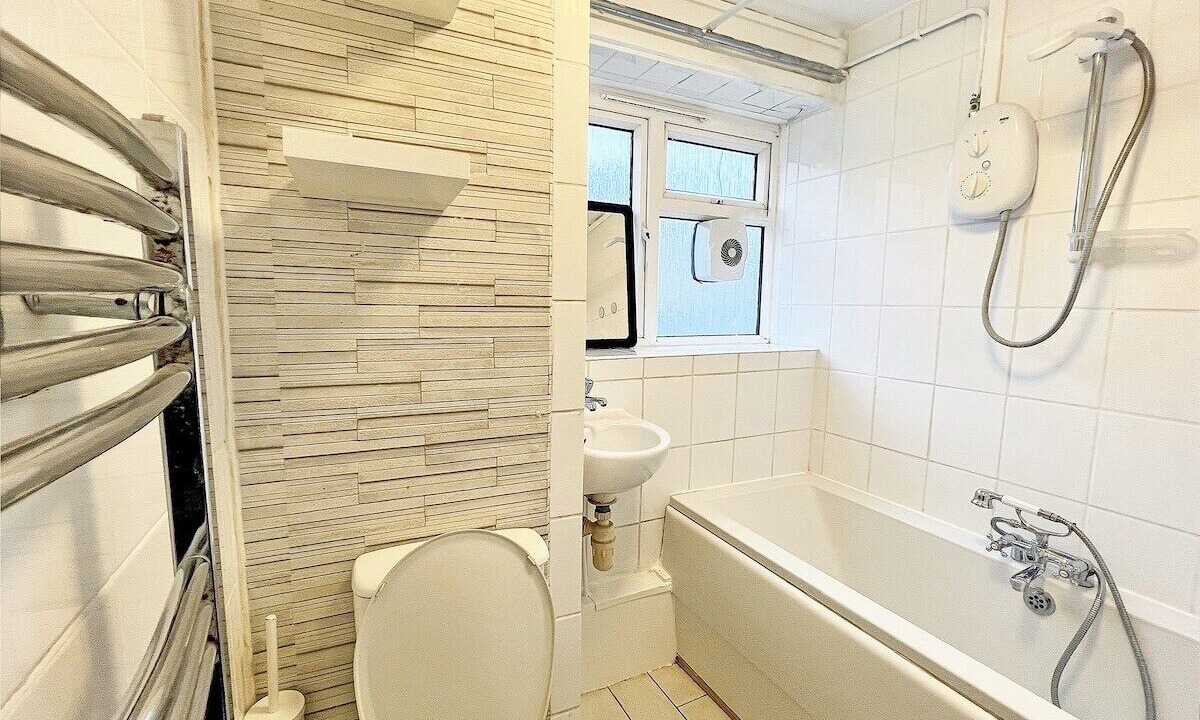 Photo of Bathroom in Broad Green