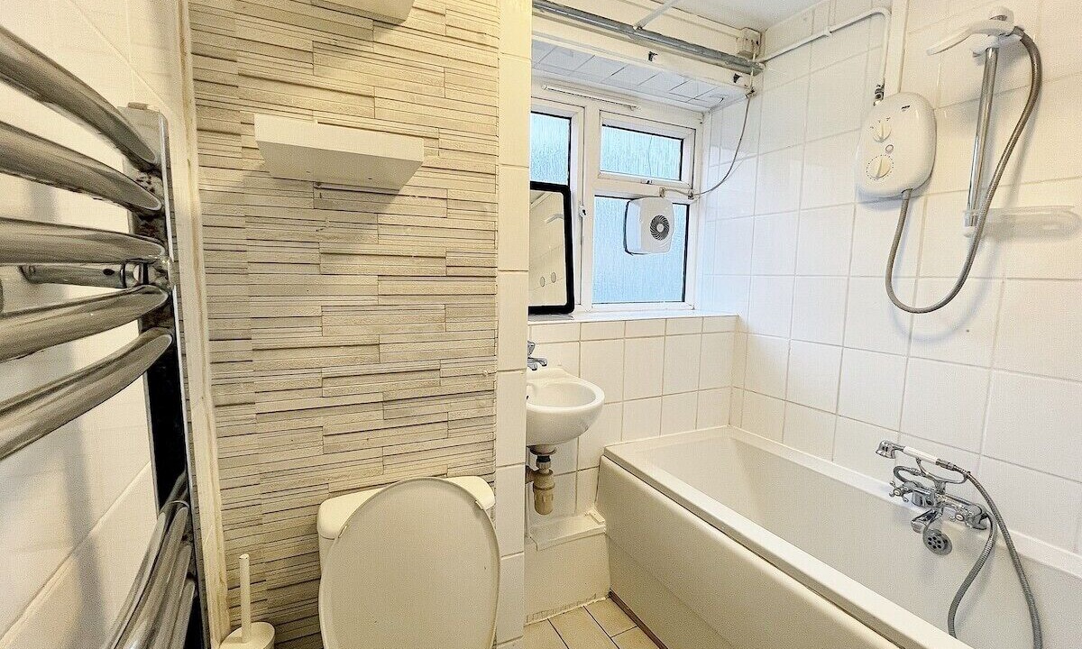 Photo of Bathroom in Broad Green