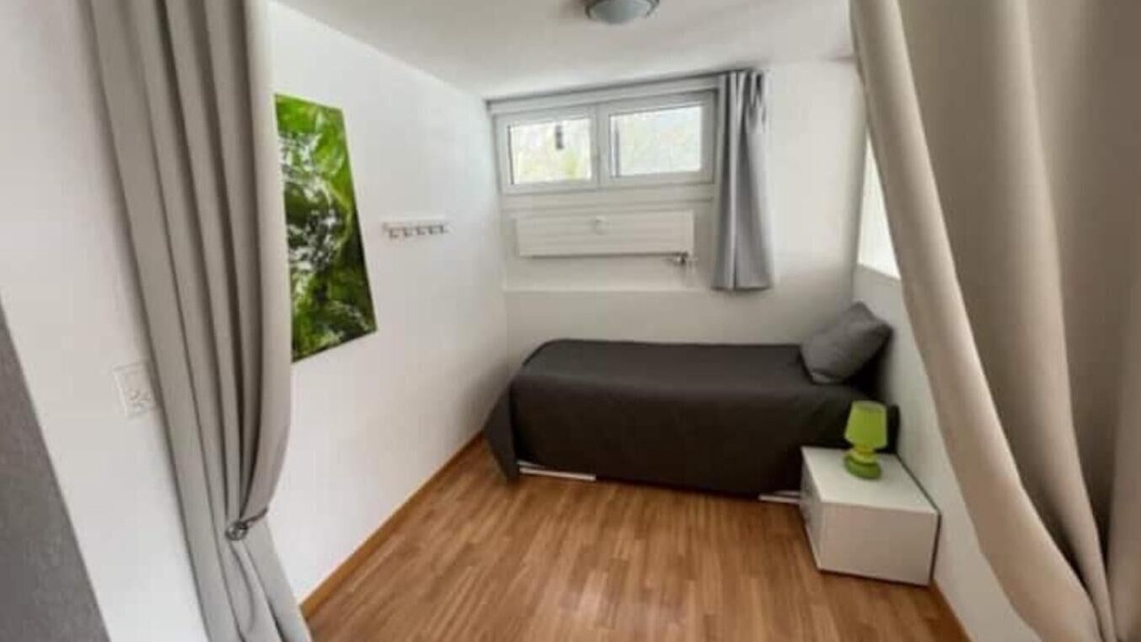 Photo of Bedroom in Pfaefers