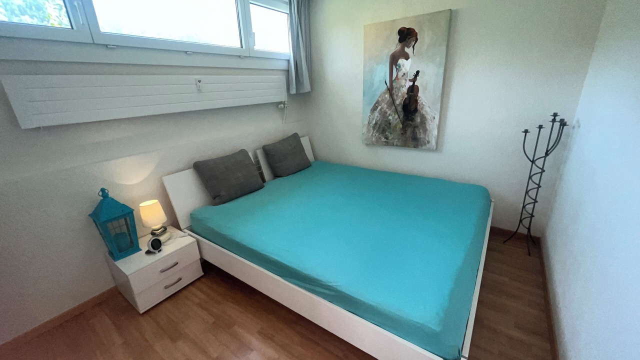 Photo of Bedroom in Pfaefers