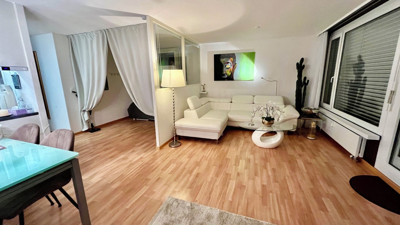 Photo of Livingroom in Pfaefers