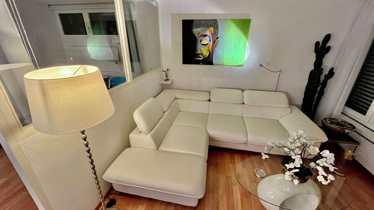 Photo of Livingroom in Pfaefers