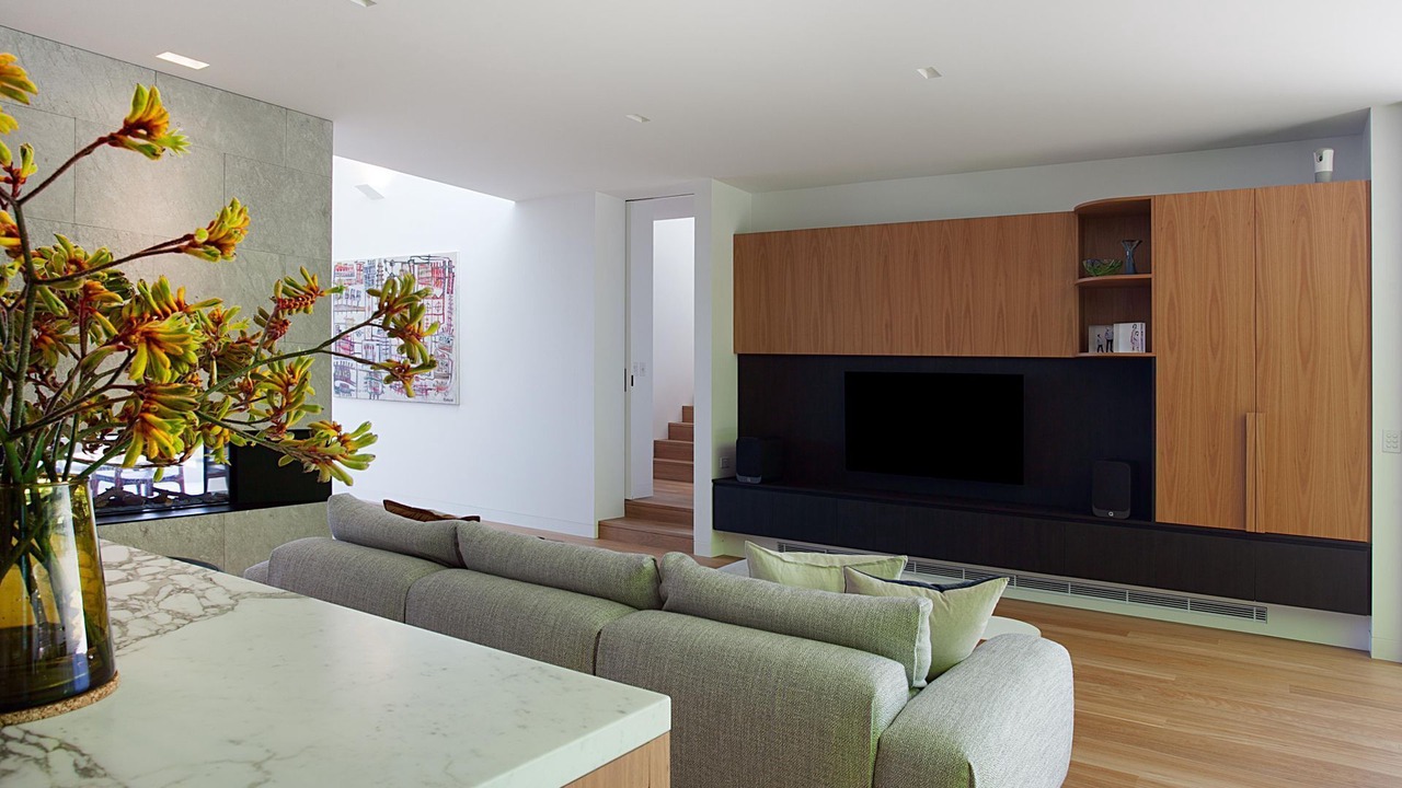 Photo of Livingroom in North Bondi