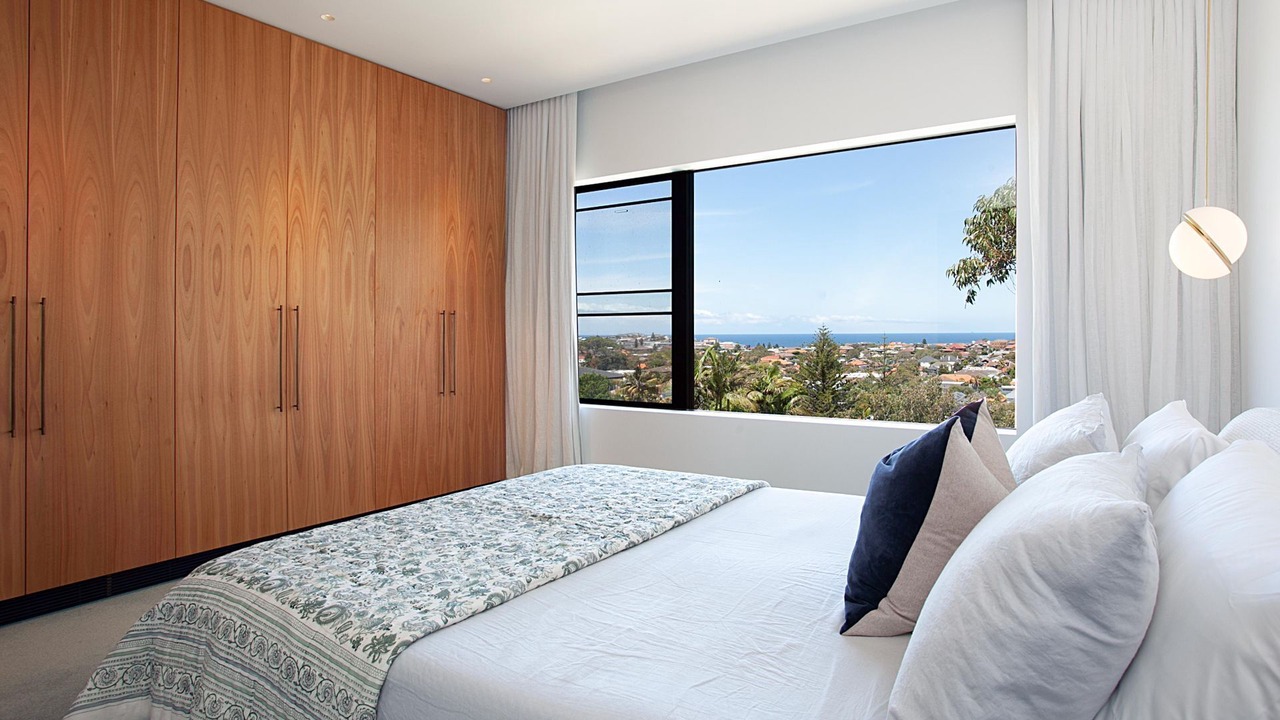 Photo of Bedroom in North Bondi