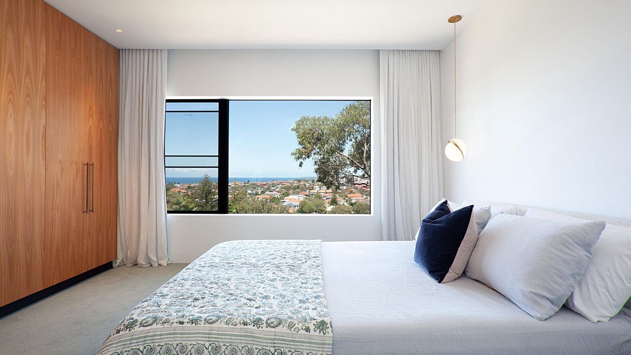 Photo of Bedroom in North Bondi