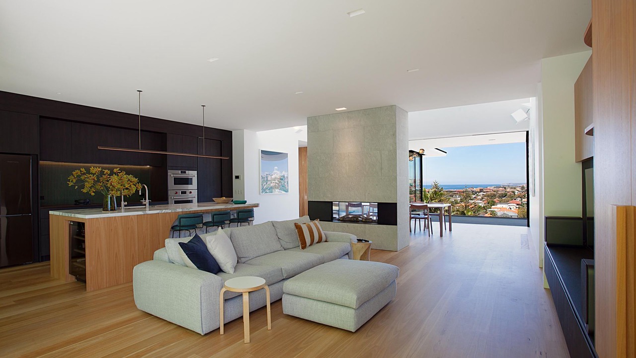 Photo of Livingroom in North Bondi