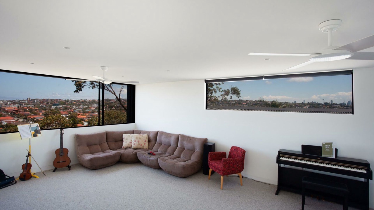 Photo of Livingroom in North Bondi