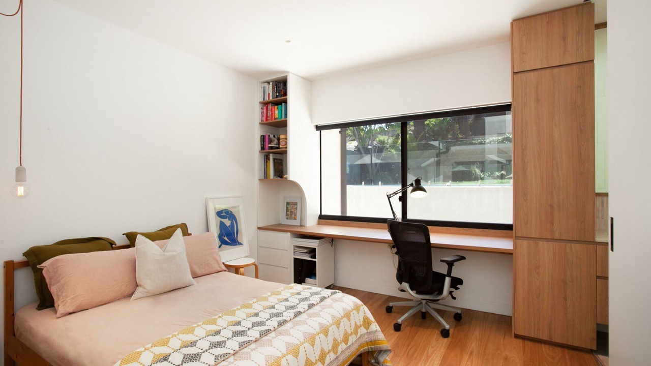 Photo of Bedroom in North Bondi