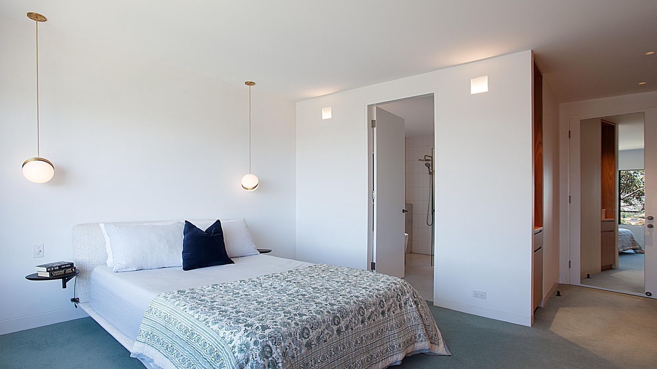 Photo of Bedroom in North Bondi
