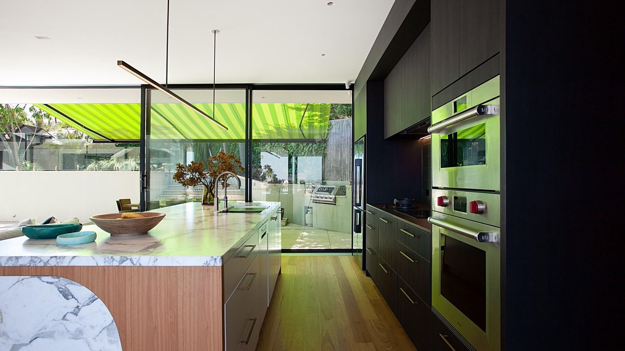 Photo of Kitchen in North Bondi