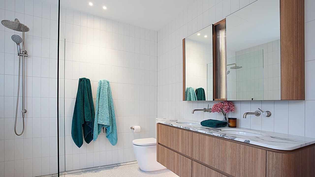 Photo of Bathroom in North Bondi