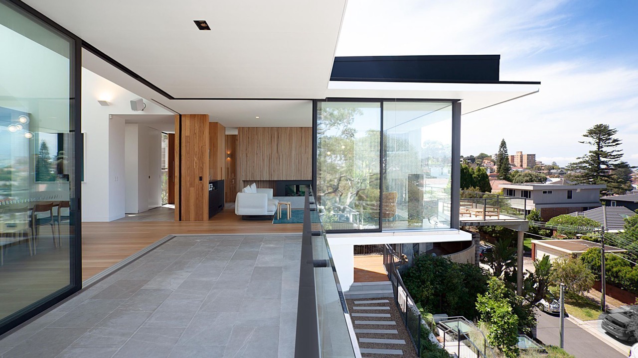 Photo of Outdoor in North Bondi