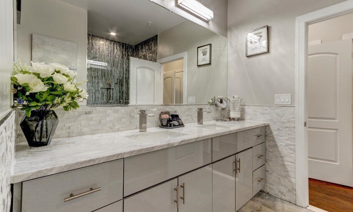 Photo of Bathroom in Trinidad