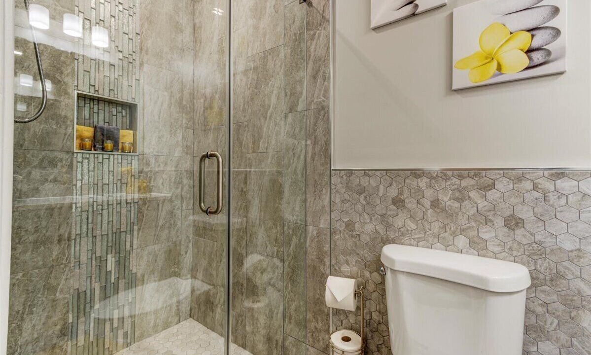 Photo of Bathroom in Trinidad