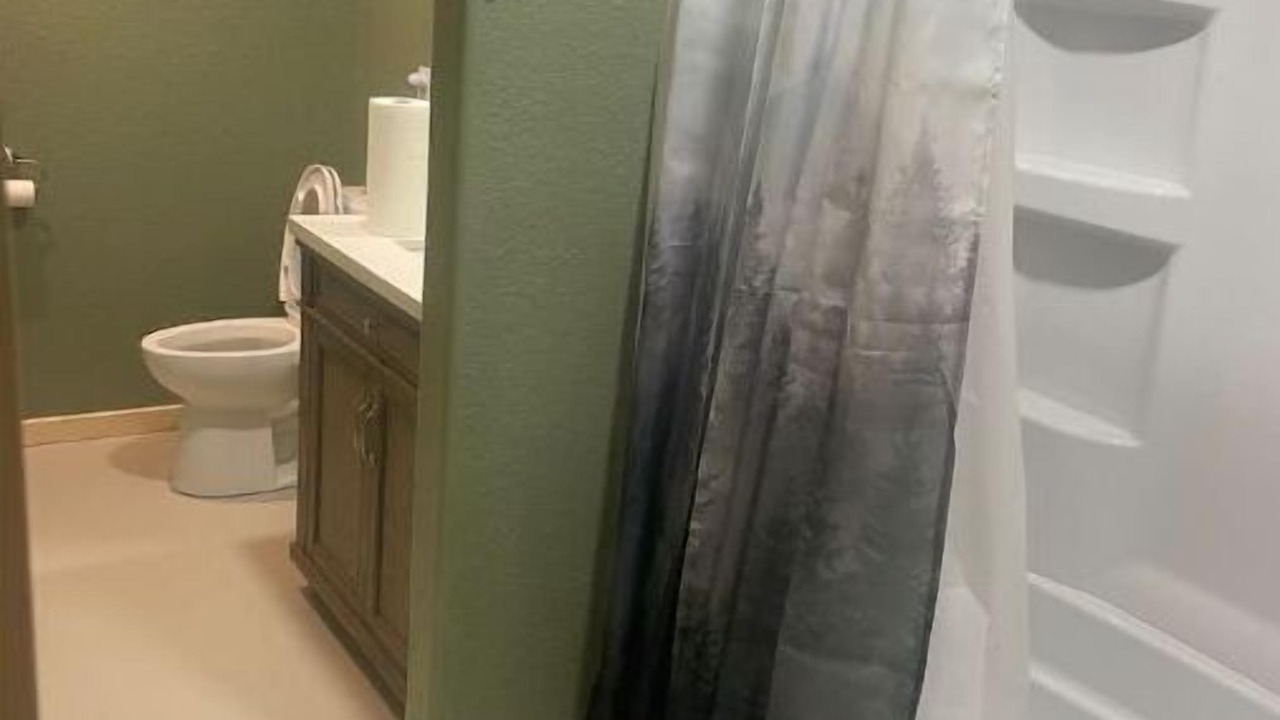Photo of Bathroom in Corning