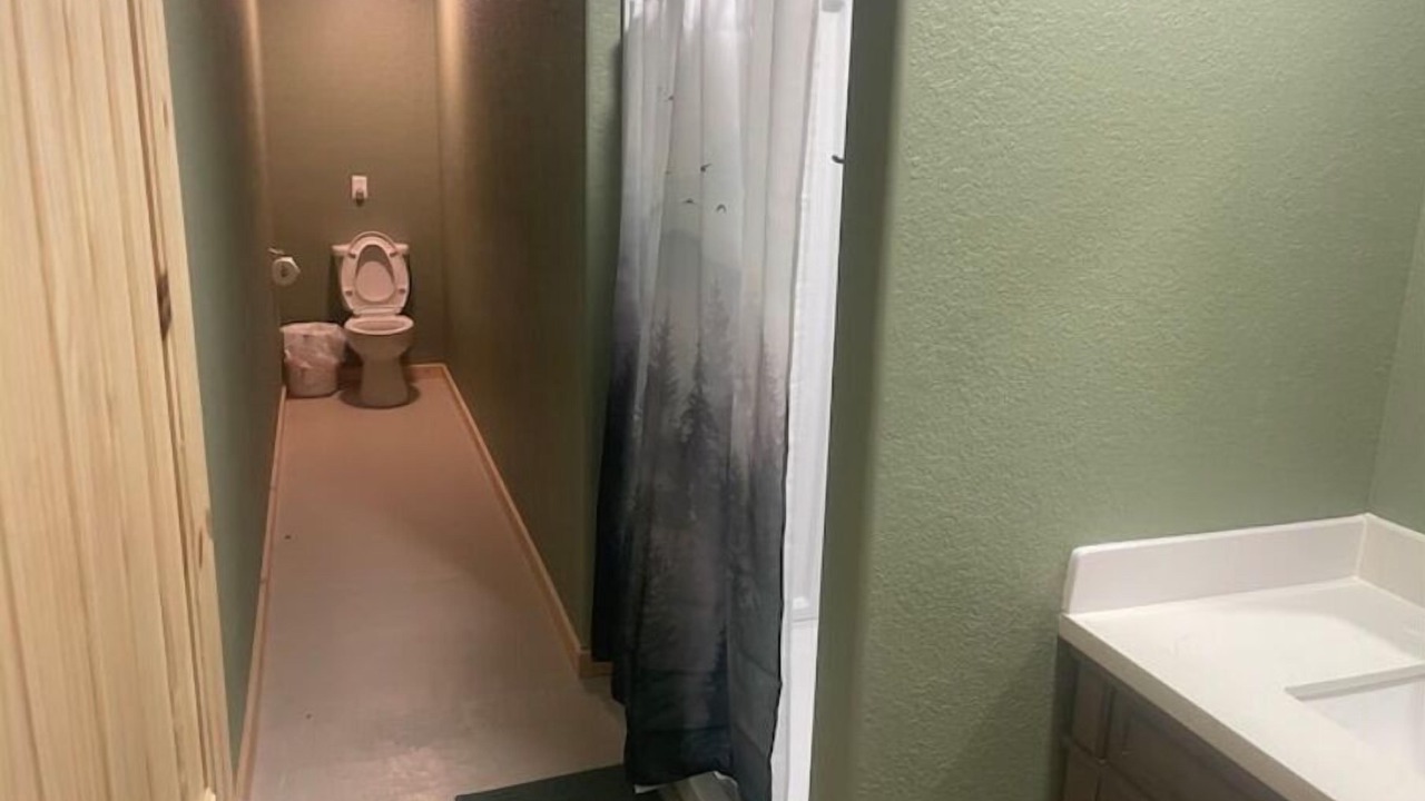 Photo of Bathroom in Corning