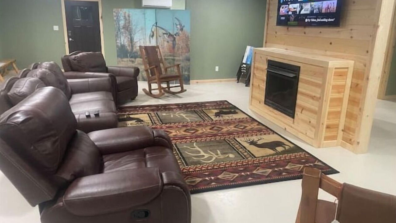 Photo of Livingroom in Corning